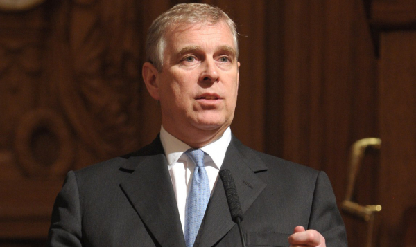 Бывшую жену брата короля Карла III могут арестовать