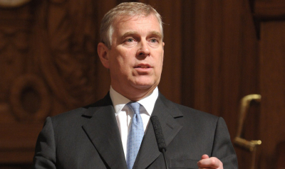 Бывшую жену брата короля Карла III могут арестовать