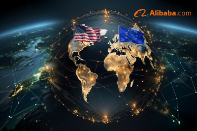 Alibaba наращивает глобальную экспансию