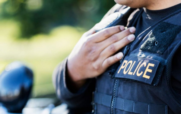 Полицейского уволили после отказа от медосвидетельствования в Казахстане