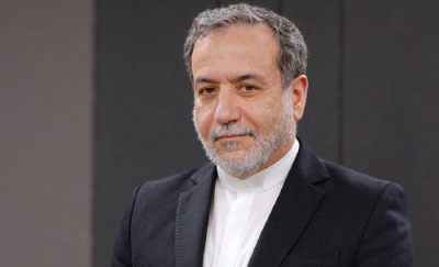 Арагчи: Иран будет воевать, пока Трамп не осознает ошибочности агрессии