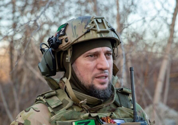 Алаудинов заявил, что наемники ВСУ не вернутся домой живыми