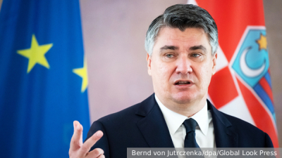 В питьевой воде для чиновников ЕК в Брюсселе обнаружили свинец