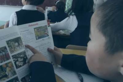 В Бишкеке ввели новые правила зачисления в первые классы