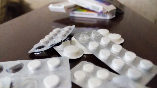 Десятки новых жизненно важных препаратов появятся в России к 2030 году 17/04/2026 &ndash; Новости