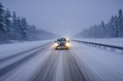 Движение восстановлено: на трассе М-5 &laquo;Урал&raquo; в Татарстане сняты все ограничения
