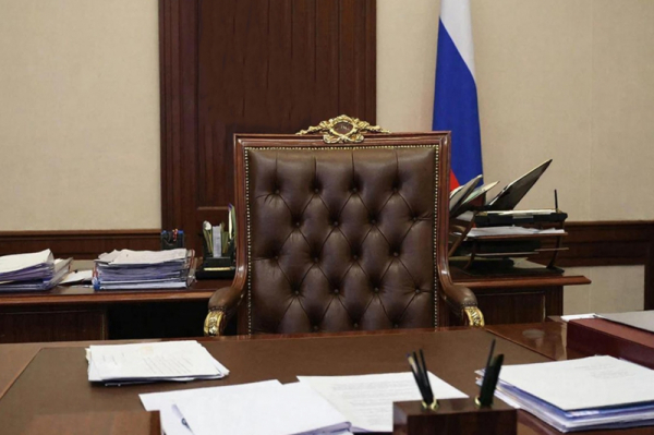 Путин назначил замруководителя Россотрудничества уроженца Казани