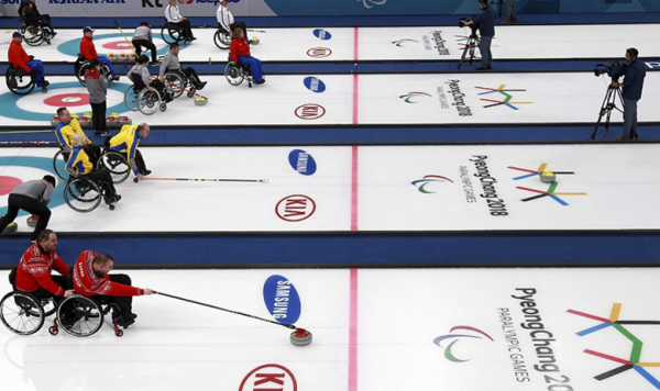 Первые соревнования Олимпиады-2026 стартовали в Италии