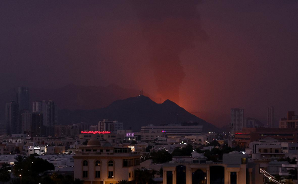 Atlantic сообщил, как в Вашингтоне оценивают расходы на войну с Ираном