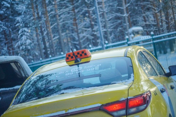 Локализация такси в Татарстане: самозанятым дали отсрочку до 2033 года