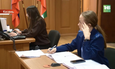 В Казани начался суд над застройщиками, обвиняемыми в многомиллионных махинациях с дольщиками