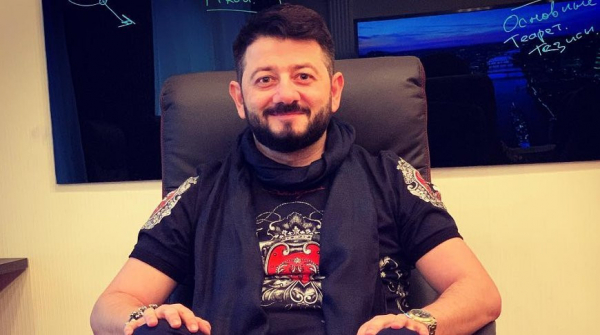 Михаил Галустян рассказал о новой возлюбленной