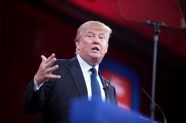 Politico: Трамп может пойти на компромиссы в конфликте с Ираном