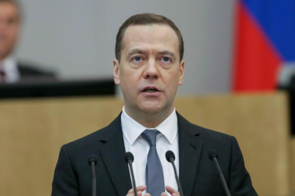 Перемирие провалилось: Медведев оценил срыв сделки США и Ирана