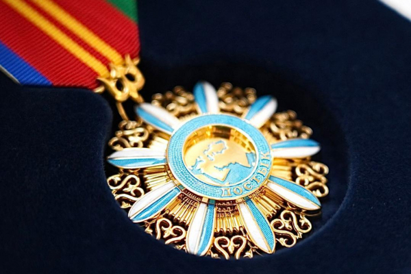 Казахстан отметил вклад МИФИ в подготовку специалистов для атомной отрасли