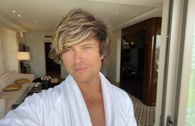 Прохор Шаляпин заявил, что Киркоров испортил ему жизнь