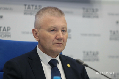 Габделхак Мотыйгуллин: &laquo;Корбанга сарык эзләп, башка төбәкләргә йөрергә кирәкми&raquo;