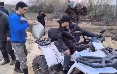&quot;Мы понимаем, но&quot;: в полиции СКО объяснили штраф отцу юного героя (ВИДЕО)
