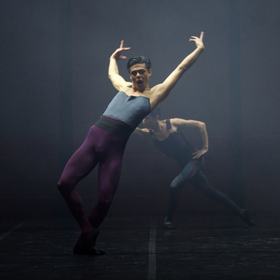 Как прошла премьера балетов «Шопениана», «Открывая Баха», «Болеро»