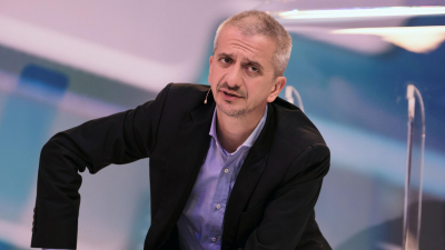 Константин Богомолов ушел с поста ректора Школы-студии МХАТ