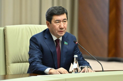 Спикер Мажилиса высказался о законопроекте об искусственном интеллекте