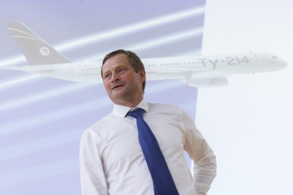 Бывшему управляющему директору АО&nbsp;&laquo;Туполев&raquo; Константину Тимофееву продлили домашний арест