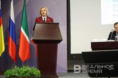 Роспотребнадзор приостановил действие 91 декларации на пищевую продукцию в Татарстане