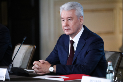 В&nbsp;Москве сократят число госслужащих на&nbsp;15% на&nbsp;фоне замедления роста бюджетных доходов