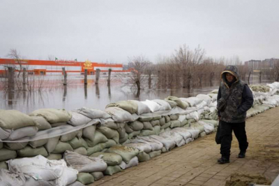 Восстановлено электроснабжение в крупных населенных пунктах Костанайской области