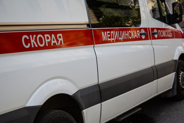 Звезду &laquo;Приключений Электроника&raquo; Владимира Торсуева госпитализировали в Москве