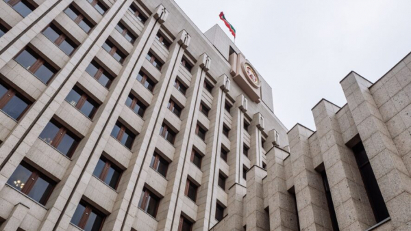 Александр Терентьев стал председателем Общественной палаты РТ 22/01/2026 &ndash; Новости