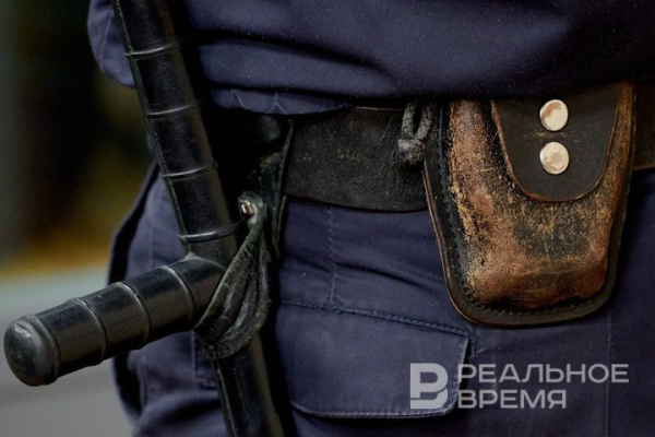 Министр ГО и ЧС Кубани задержан по подозрению в превышении полномочий