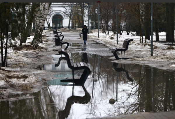 В Татарстане прогнозируют распространение болезней из-за половодья