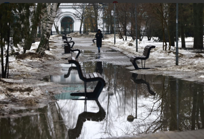 В Татарстане прогнозируют распространение болезней из-за половодья