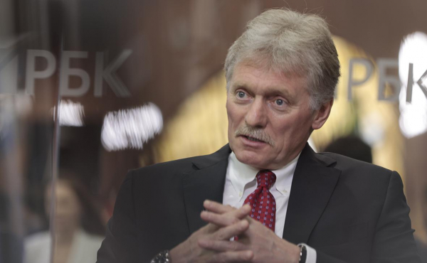 Песков ответил на заявление Трампа о секретном оружии США