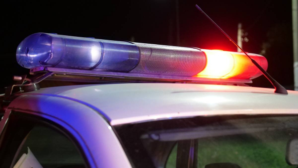 Полицейские доставили травмированного ребенка в больницу в Алматы