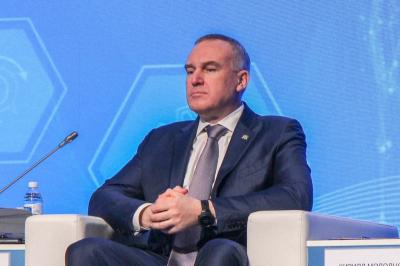 Опыт Югры и новые управленческие практики Руслана Кухарука: &laquo;Повышается эффективность&raquo;