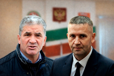 &laquo;Надо зажигать народ! Утром вереница машин едет в Челны. Здесь надо делать рабочие места, ребята!&raquo;