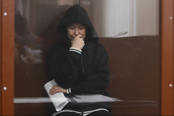 Хабиров об&nbsp;аресте главы минкульта Башкортостана: &laquo;Считаю ее&nbsp;порядочным человеком и&nbsp;эффективным министром&raquo;