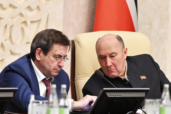 В&nbsp;год 140-летия Габдуллы Тукая в&nbsp;казахстанском Петропавловске появится памятник поэту