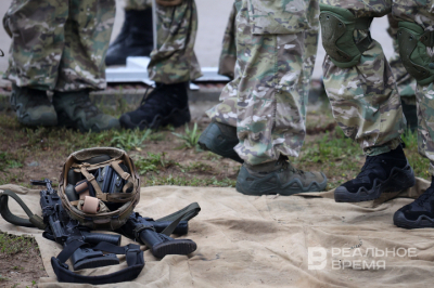 Минобороны: ВС РФ уничтожили склад крылатых ракет &laquo;Фламинго&raquo;