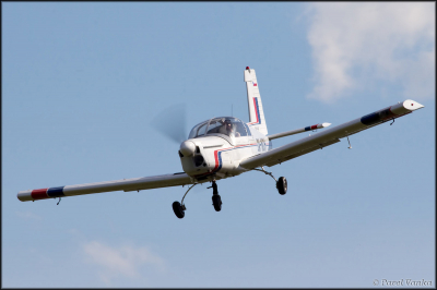 В США самолет экстренно приземлился на шоссе