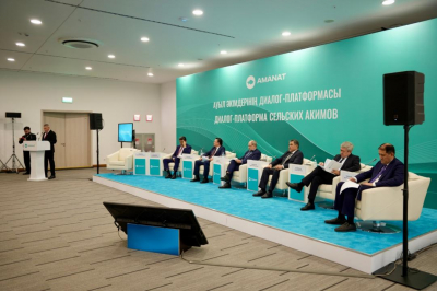 2 трлн тенге направят на обновление электросетей в сельской местности