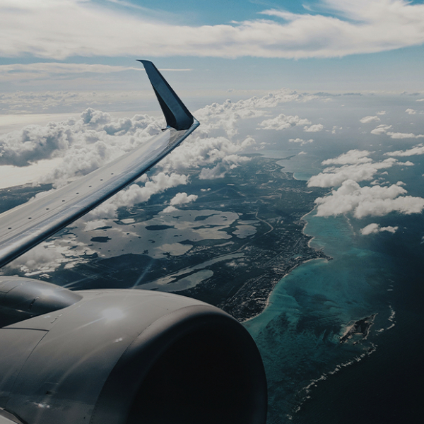 Самые романтичные пляжи в преддверии 14 февраля