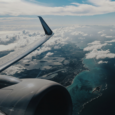 Самые романтичные пляжи в преддверии 14 февраля