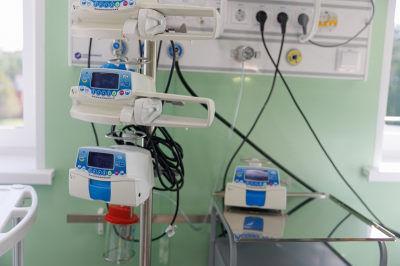 В Рязани заработал новый центр амбулаторного диализа