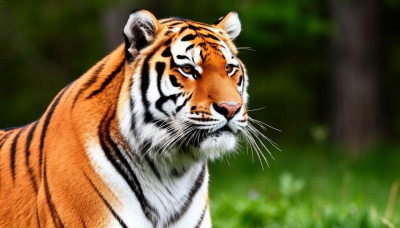 Спасаться от тигров в Приморье планируют за счет искусственного разведения оленей