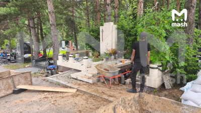 Где похоронят экс-министра обороны Сергея Иванова