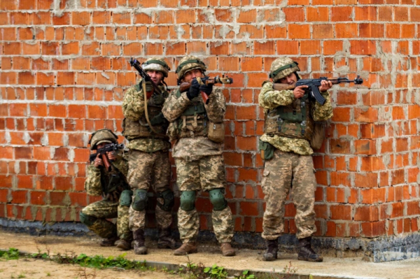 &laquo;За Украину больше некому воевать&raquo;: В КНР объяснили, почему Киев массово вербует колумбийцев и латиноамериканцев