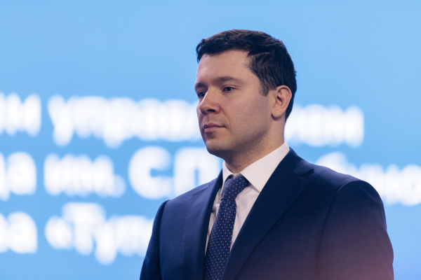 Алиханов: легкой промышленности не&nbsp;хватает 17 тысяч человек